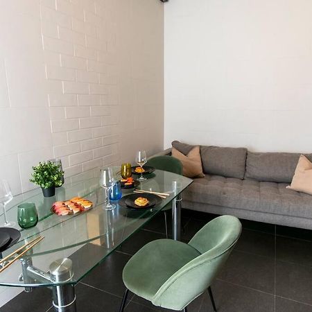 We Home - Sarpi House - Milano Exterior foto