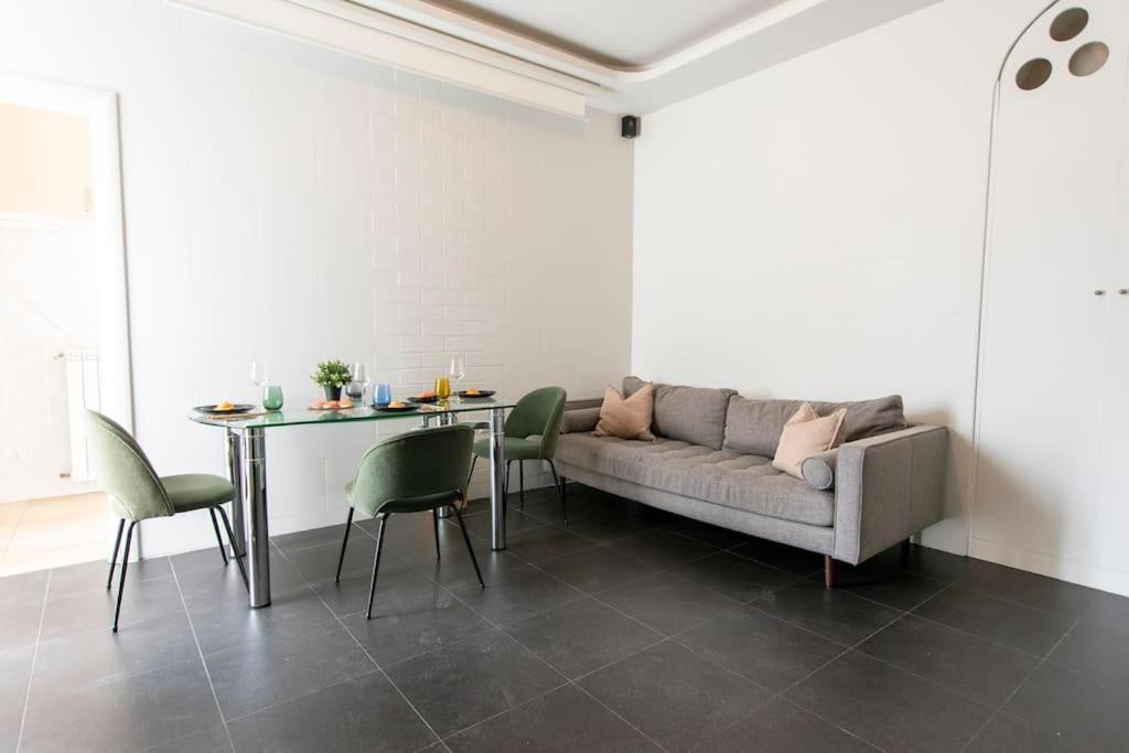 We Home - Sarpi House - Milano Exterior foto