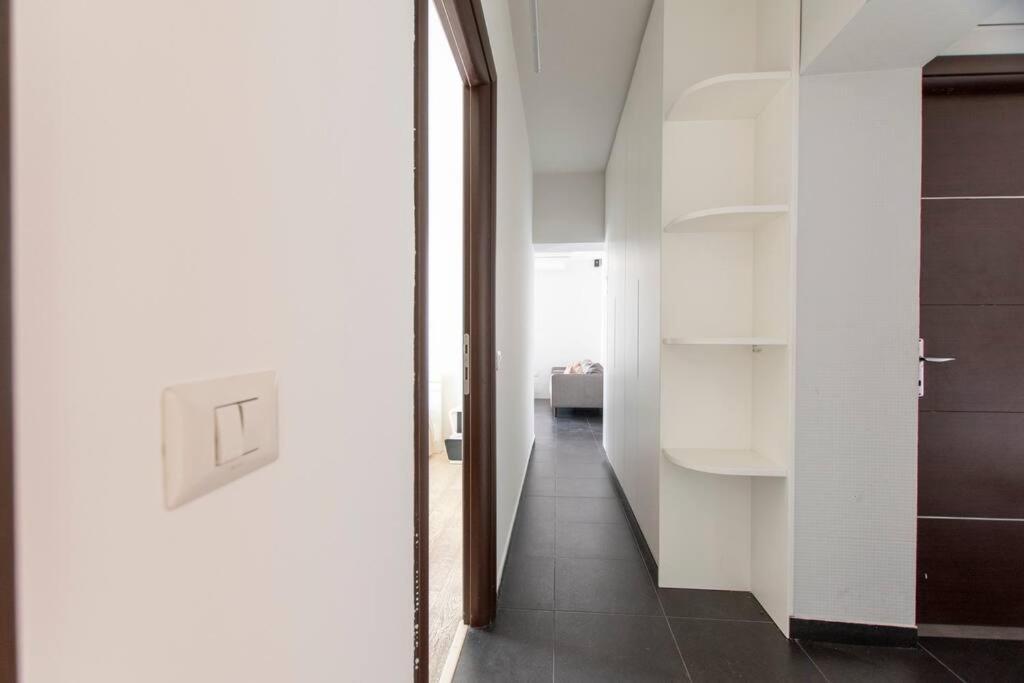 We Home - Sarpi House - Milano Exterior foto