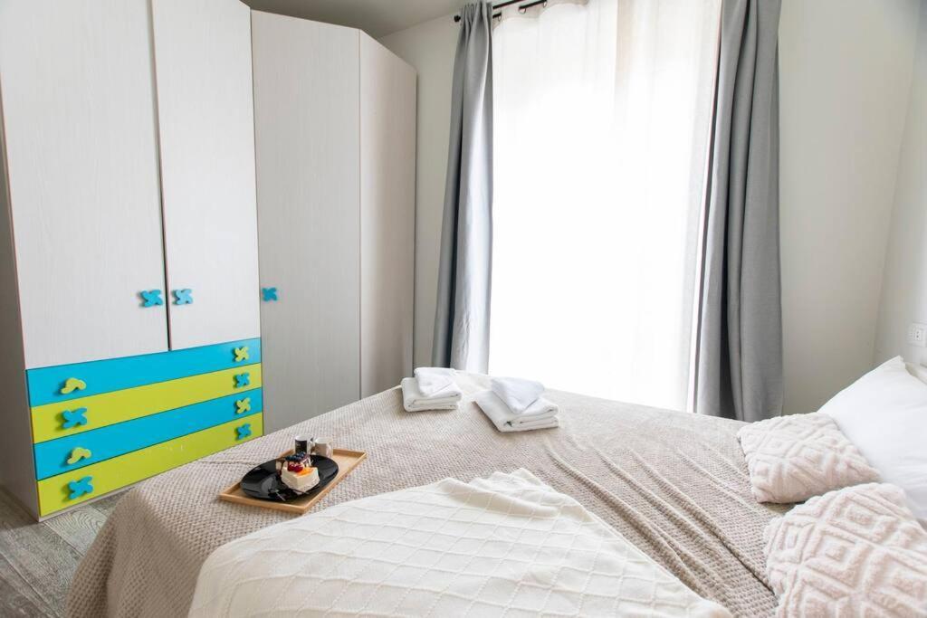 We Home - Sarpi House - Milano Exterior foto